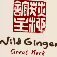 Wild Ginger Great Neck food