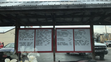 Myers Drive-in outside