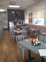 Britt's Cafe South Lakeland food