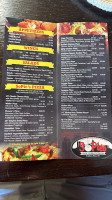 Sopies Ny Pizzeria In Southern P menu