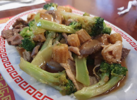 Peking Chinese In Tw food