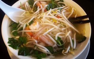 Little Saigon food