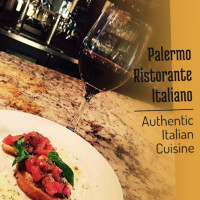 Palermo Italiano food