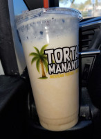 Tortas Manantial food