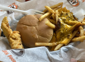 A&w food