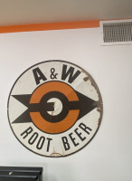 A&w outside