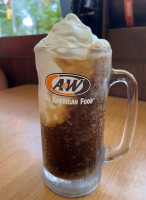 A&w food