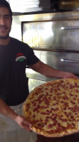 Paisanos Pizza Pasta food