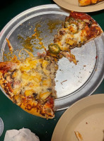 Main Street Pizza Co food