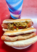 Blackie's Hot Dog Stand Phone Number, Reservations, Reviews food