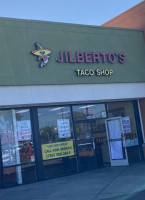 Jilbertos Mexican Food food