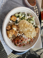 Currito University Of Cincinnati food