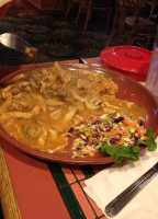 Azteca Mexican Restaurants food