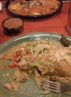 Azteca Mexican Restaurants food