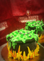 Cold Stone Creamery food