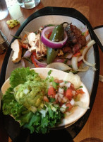 Uncle Julio's food