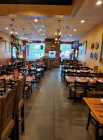 Gustavo's Mexican Grill food