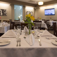 200 Monroe – Fcc Hospitality, Culinary Tourism Institute food