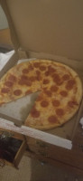 Anthony's Pizzeria food