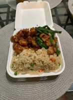 China Wok Chinese Food food