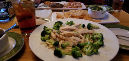 Applebee's Grill food