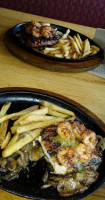 Applebee's Grill inside