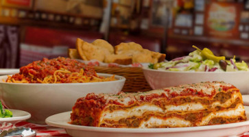 Buca Di Beppo Pasadena food