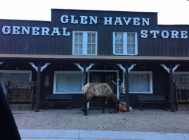 Glen Haven General Store Phone Number, Reservations, Reviews outside