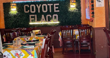 Coyote Flaco Phone Number, Reservations, Reviews food