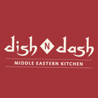 Dish N Dash food