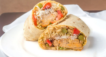 Wrapway food