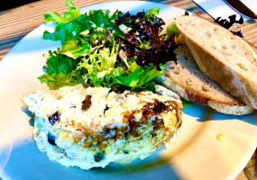 Le Pain Quotidien food