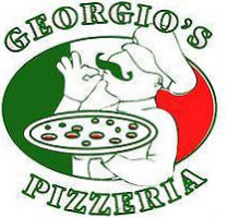 Georgio's Pizzeria food