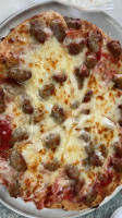 Georgio's Pizzeria food