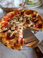 Stavro's And Sons Pizza food