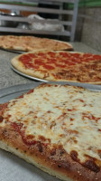 Original Vincent's Pizzeria food