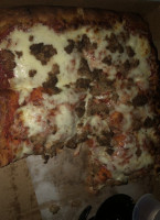 Original Vincent's Pizzeria food