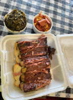 Sully's Smokehouse Phone Number, Reservations, Reviews food