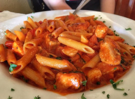 Scardino's Italian food