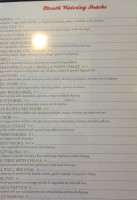 Chaat Bhavan Sunnyvale menu