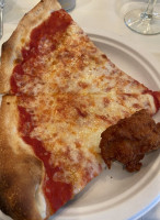 Racaniello's Pizzeria food