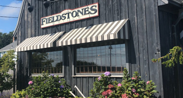 Fieldstones Phone Number, Reservations, Reviews outside