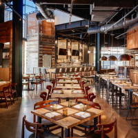 Wolfgang Puck Bar & Grill - Summerlin food