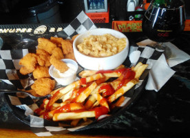 Jimmy K's Bar & Grille food