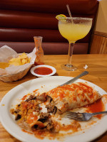 Pancho Villa food