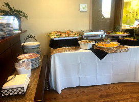 Apple Blossom Café Catering food