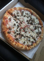 Adelita's Pizza food