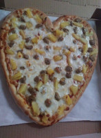 Adelita's Pizza food