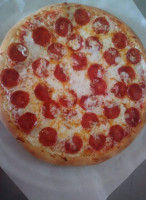 Adelita's Pizza food