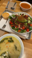 Mendocino Farms food